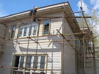 阳江镇房屋加固施工要多少钱？